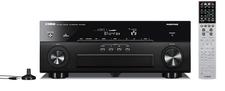 YAMAHA AV-Receiver AVENTAGE RX-A730/RX-A830: Der perfekte Einstieg in die Home-Entertainment-Oberklasse mit 4K-Video-Scaler, AirPlay & YPAO R.S.C. Einmessung