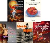 Grünewald zu Gast beim Hofastrologen, Elefanten, Panda und Tomatenfrosch sowie eine Neuerung - Fünf E-Books von Freitag bis Freitag zum Sonderpreis