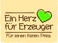 "Ein Herz für Erzeuger": Netto-Kundinnen und Kunden fördern deutsche Landwirtschaft mit über 3 Millionen Euro