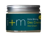 Extra Strong Deo Creme von I+M!