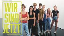 Medienboard fördert 6 neue serielle Formate mit rund einer halben Million Euro, darunter die zweite Staffel der RTL II-Serie "Wir sind jetzt"
