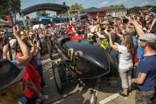 Museumsfestival BRAZZELTAG geht am 11. und 12. Mai 2019 in die nächste Runde