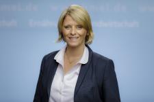 Neue Leiterin der Pressestelle im Agrarministerium