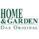 Firmenlogo Home & Garden Berlin 2018