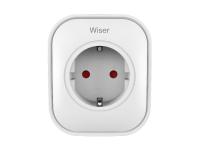 Der Wiser Plug von Eberle: Weniger Stromkosten und mehr Komfort durch smartes Steuern der Steckdosen