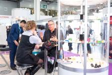 Beviale Moscow 2019: Renewed growth and upbeat mood at Eastern Europe's trade show for the entire beverage chain