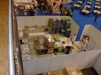 Olympiade der Köche 2008