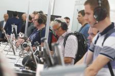 Die HIGH END® als weltweite Leitmesse der Audiobranche