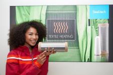 Techtextil 2019: Das waren die Highlights