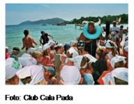 Rundum-Sorglos-Urlaub im Club Cala Pada