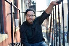 Gregor Meyle kommt im Zuge seiner musikalischen Reise am 16. Juli 2015 erneut nach Hamburg