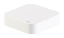 Luminea Home Control Smarthome-Schalt-Set RC-250.bt mit Taster zum Steuern von Elesion-Geräten