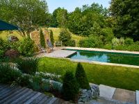 Das Leben nach draußen verlegen - Tipps vom Gartenprofi