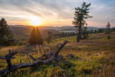 "Glück Auf"- Meditationen - In der Gemeinde Willingen im Hochsauerland kann man im Bergwerk meditieren und entspannen