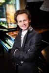 NEUgierig auf "Weltklassik einmal anders"? mit Jazz, Klassik und Improvisationen! Pianist LEON GURVITCH präsentiert Bach, Gershwin, Piazzola & Gurvitch