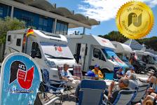 Die Entstehung und Historie der Reisemobil- Union (RU)