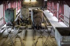 Freizeittipp: Die Zeche und Kokerei Zollverein in einer Führung entdecken