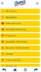 Neue Chance-App und Fortsetzung des Gründertags