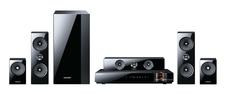 Samsung holt Hi-Fi Flair ins Heimkino