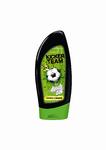 Frisch und sportlich durch den Tag - mit dem ersten Duschgel & Shampoo von duschdas speziell für Jungs