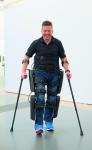 ReWalk Robotics schließt Rahmenvertrag mit TK und DAK-Gesundheit, zur Versorgung von rückenmarksverletzten Patienten mit robotischen Exoskeletten