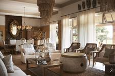 Luxuriöses Singita Serengeti House öffnet im tansanischen Grumeti Reserve