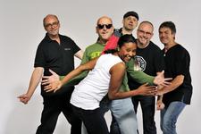 Jürgen Waidele & Friends feat. wonderful Elysa Key