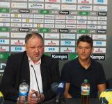 Christian Prokop wird neuer Bundestrainer