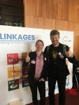 Antje von Dewitz bei der UN-Wirtschaftskommission für Europa