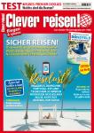Clever reisen! Ausgabe 2/20 plus Special im Heft: SICHER REISEN