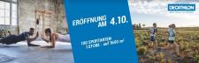 Gropiusstadt wird sportlich!