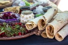 Von Mezze aus Armenien bis zur Gewürzvielfalt Indiens: Reiseziele zum Schlemmen