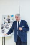 THW-Präsident und Feuerwehrexperten zu Gast bei Meiko