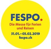 FESPO Zürich 2019