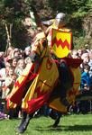 Historisches Burgenfest Manderscheid 2015