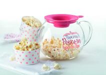 Do-it-Yourself-Popcornspaß