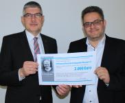 "Das würde meinen Vater stolz machen"