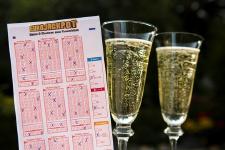 90-facher Millionär in Bayern / sechsfache Millionäre in Baden- Württemberg und Rheinland-Pfalz