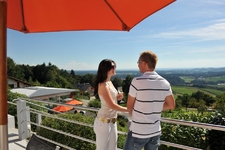 Hot-Summer-Wellness im Bayerischen Wald