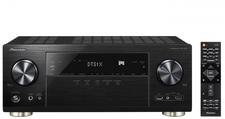 Zukunftssicher in Bild und Ton - neue Mehrkanal-Receiver von Pioneer