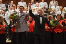 Orchesterwettbewerb in Ulm geht in die zweite Runde