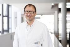 Prof. Dr. Karl Ludwig löst Prof. Dr. Peter Huppert ab