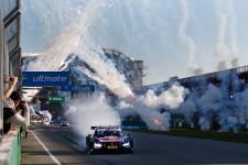 DTM veröffentlicht Rennkalender 2018