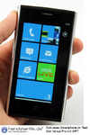 Dell Venue Pro im Test: IT-Spezialist auf WP7-Pfaden