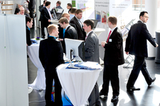 Viel Lob für das 1. IT-Forum Oberfranken
