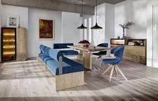Inspirationen für ein wohnliches Zuhause – Anrei Massivholzmöbel auf der Heim und Handwerk 2014