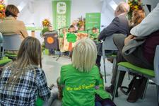 Saarländische SCHMIDT Küchenstudios unterstützten SOS-Kinderdorf