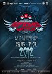 Event Update: Quiksilver Spring Battle 2012