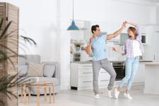 Robust, ruhig und stylish