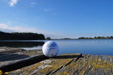 Golfen für den guten Zweck